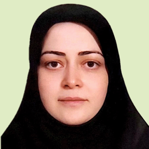خانم کیانی